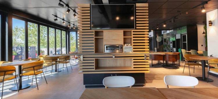 顶点住宿空间(Vértice Roomspace)图片