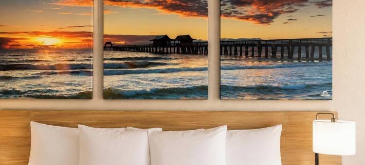 迈尔斯堡戴斯酒店(Days Inn by Wyndham Fort Myers)图片