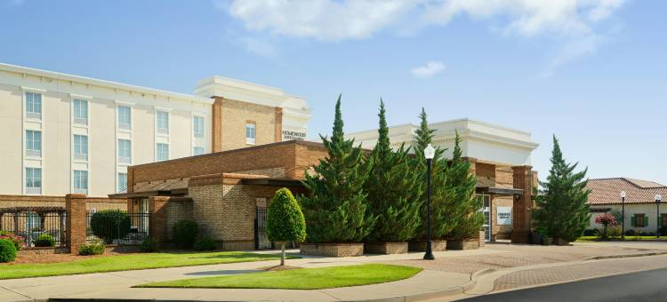 梅肯北Homewood Suites by Hilton(Homewood Suites by Hilton Macon-North)图片