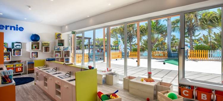 富埃特文图拉公主住宿(Fuerteventura Princess)图片