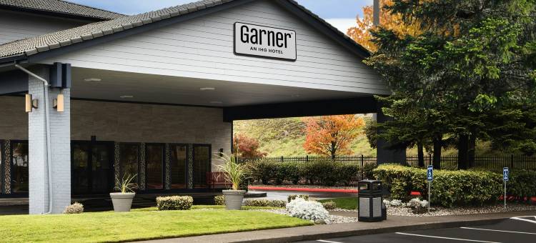 奥本-西雅图洲际旗下佳阁酒店(Garner Hotel AUBURN - SEATTLE by IHG)图片