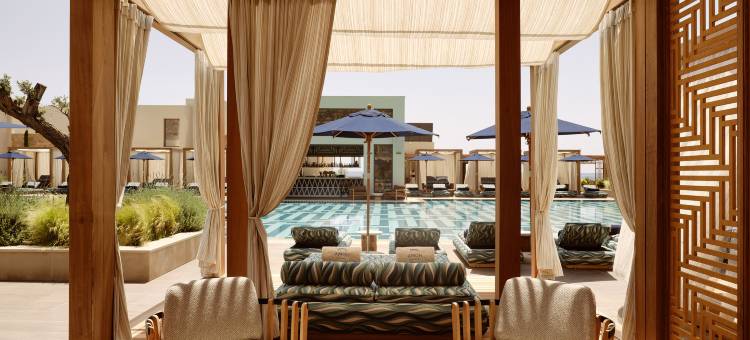 阿莫赫, 豪华精选度假村, 罗得岛(Amoh, a Luxury Collection Resort, Rhodes)图片