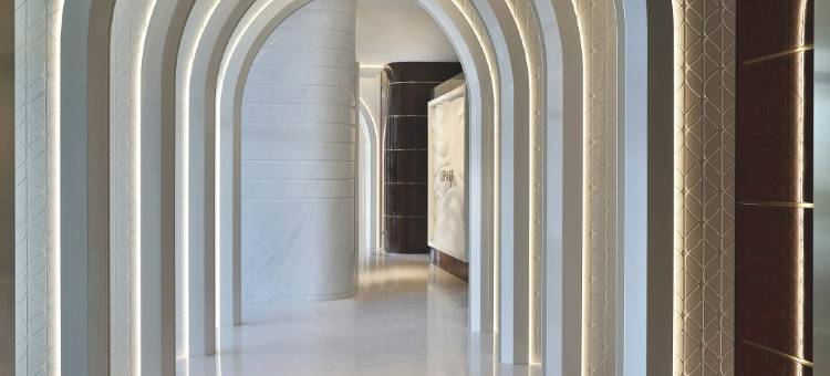 多哈卢赛尔华尔道夫酒店(Waldorf Astoria Doha Lusail)图片