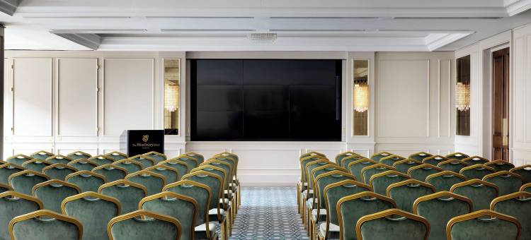 韦斯特伯里酒店(The Westbury Hotel)图片