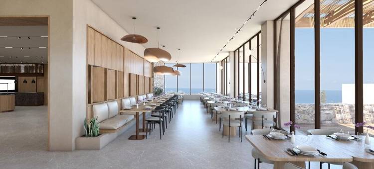 埃利奥斯山丘酒店(Elios Hill)图片