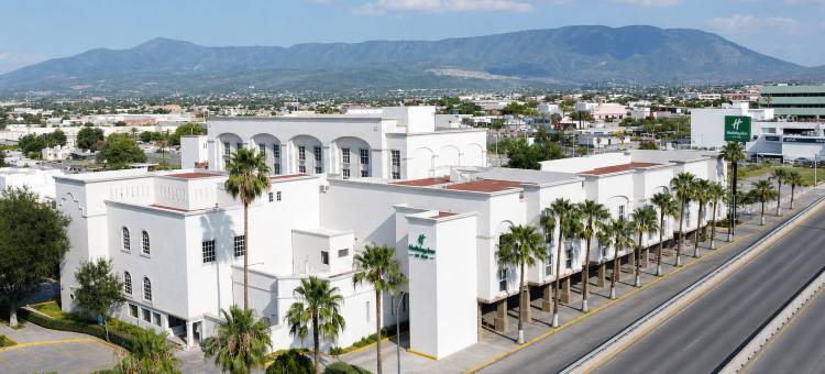 蒙克洛瓦假日酒店(Holiday Inn MONCLOVA by IHG)图片