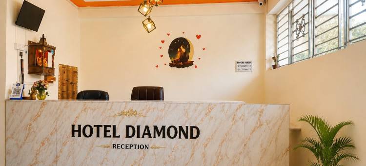 钻石酒店(Hotel Diamond)图片