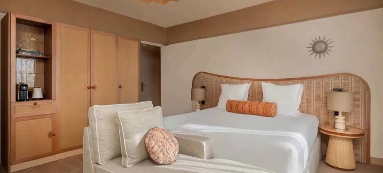 尼斯马尔梅森InWood精品酒店(Hôtel Le Soleia by Inwood Hotels)图片
