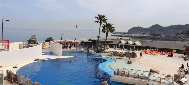 大分Regal酒店(Oita Regal Hotel)图片