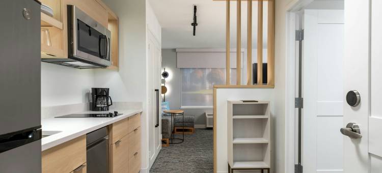 波茨维尔TownePlace Suites酒店(TownePlace Suites by Marriott Pottsville)图片
