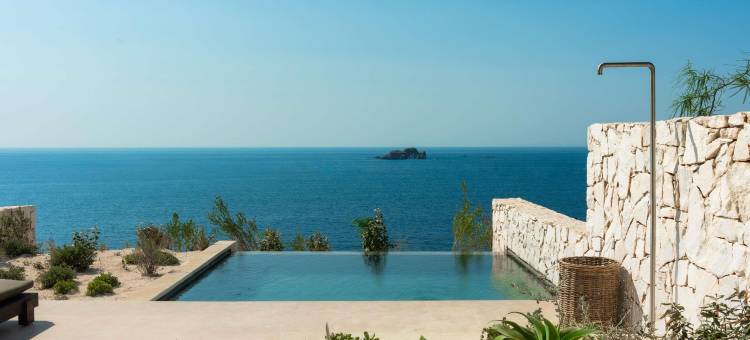 帕罗斯卢拉-悬崖，MORGANS ORIGINALS酒店(Luura - Cliff, Paros, A Morgans Originals Hotel)图片