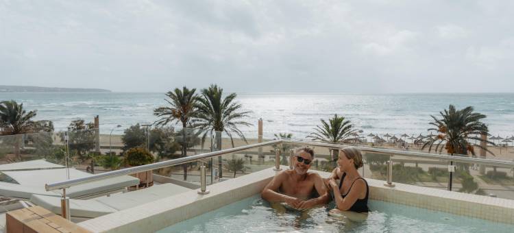 帕尔马海滩伊贝罗斯塔选择酒店(Iberostar Selection Playa de Palma)图片