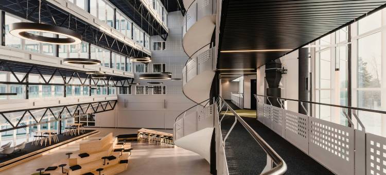 乌普兰斯Zleep酒店(Hotel Stockholm North by First Hotels)图片