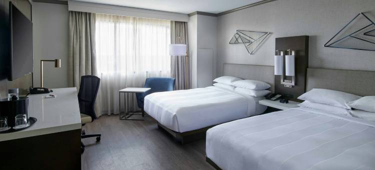 底特律特洛伊万豪酒店(Detroit Marriott Troy)图片