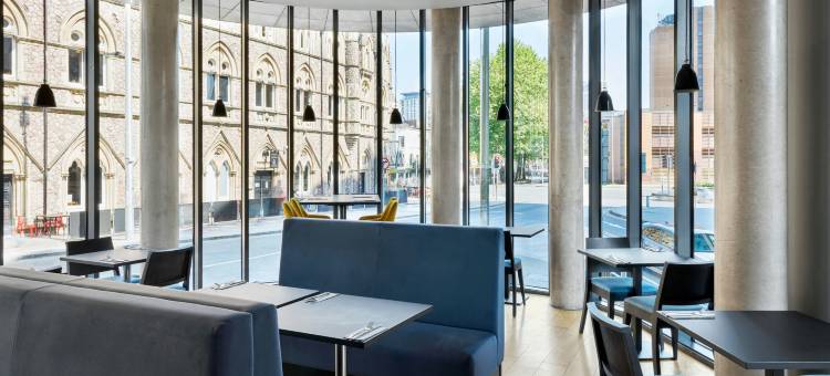 卡迪夫福朋喜来登灵动酒店(Four Points Flex by Sheraton Cardiff)图片