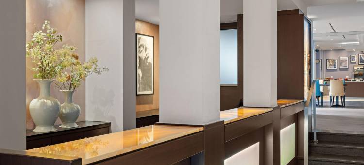 慕尼黑市中心莱昂纳多酒店(Leonardo Hotel München City Center)图片