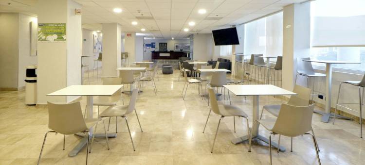 萨尔蒂洛苏尔城市快捷酒店(City Express by Marriott Saltillo Sur)图片