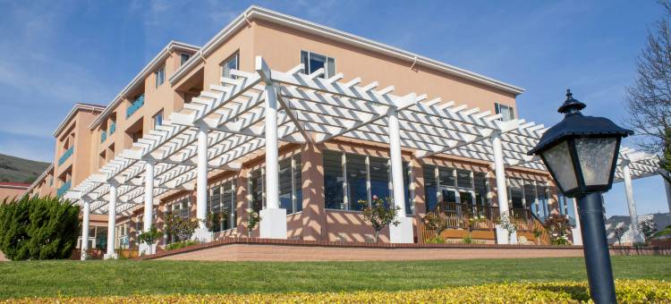 希尔顿度假俱乐部圣路易斯湾阿维拉海滩酒店(Hilton Vacation Club San Luis Bay Avila Beach)图片