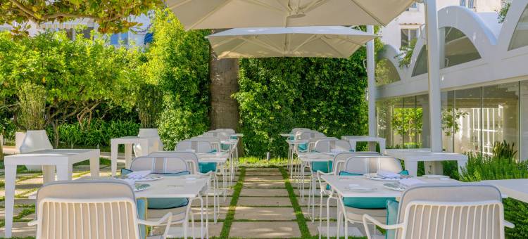 卡普里豪华精选酒店帕齐埃拉(Pazziella, a Luxury Collection Hotel, Capri)图片