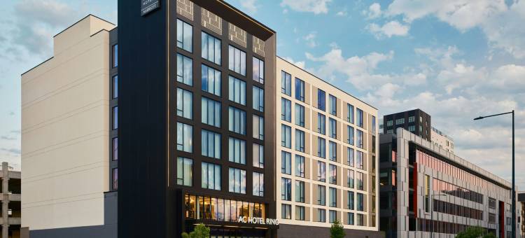 AC酒店 丹佛 RiNo(AC Hotel Denver RiNo)图片