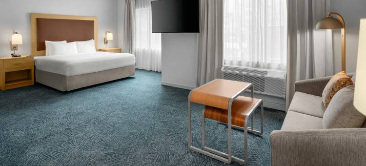 Homewood Suites by Hilton-阿纳海姆度假村与会议中心(Homewood Suites by Hilton Anaheim Resort - Convention Center)图片