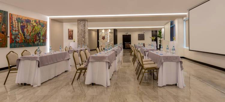 昆卡福朋喜来登酒店(Four Points by Sheraton Cuenca)图片