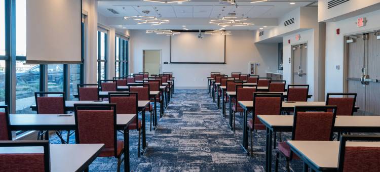 希尔顿花园酒店胡佛伯明翰(Hilton Garden Inn Hoover Birmingham)图片