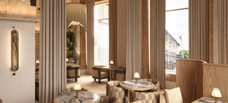 布加勒斯特多尔酒店，希尔顿格芮精选(Dor Bucharest, Curio Collection by Hilton)图片