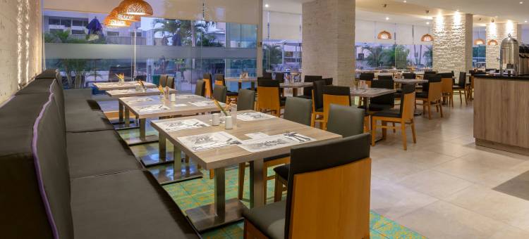 万豪万怡圣马尔塔度假村(Courtyard by Marriott Santa Marta Resort)图片