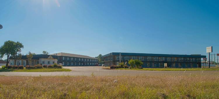 特克萨卡纳东阿肯色I-30 OYO舒适居酒店(Hotel Comfort Stay by OYO Texarkana East, AR I-30)图片
