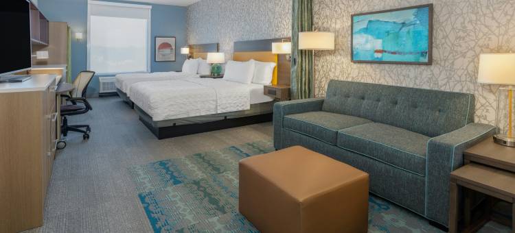 彭萨科拉机场医疗中心希尔顿惠庭酒店(Home2 Suites by Hilton Pensacola Airport Medical Center)图片