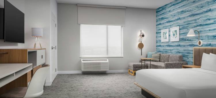 福尼TownePlace Suites酒店(TownePlace Suites Forney)图片
