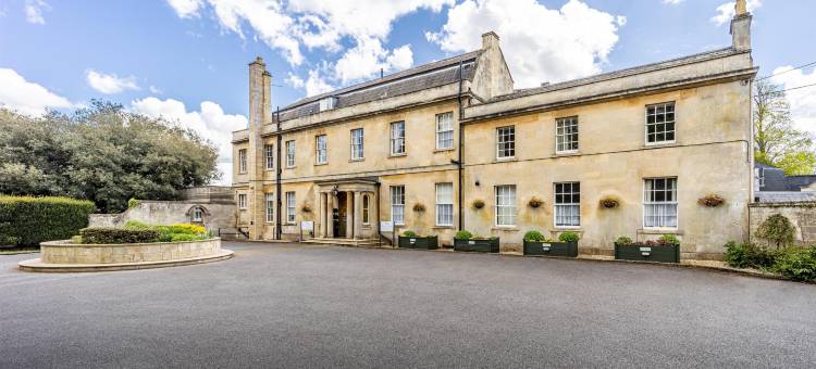 利帕克乡村别墅酒店及葡萄园，贝斯特韦斯特BW精选酒店(Leigh Park Country House Hotel & Vineyard, BW Signature Collection by Best Western)图片