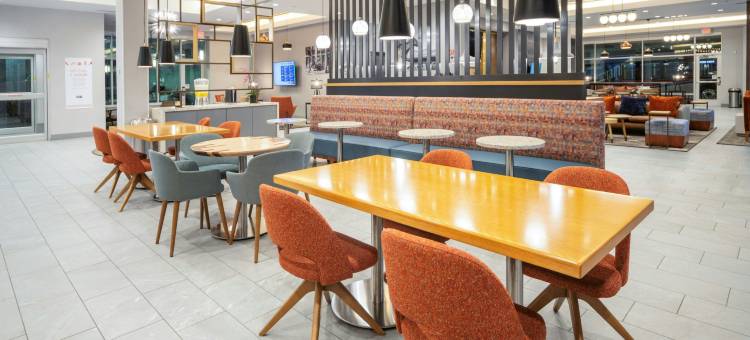 路易维尔市中心TownePlace Suites酒店(TownePlace Suites Louisville Downtown)图片