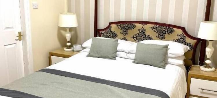 纽卡斯尔阿姆斯酒店(Newcastle Arms Hotel)图片