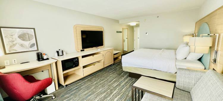 欢朋斯特尼克瑞克酒店(Hampton Inn Stony Creek/Petersburg Area)图片