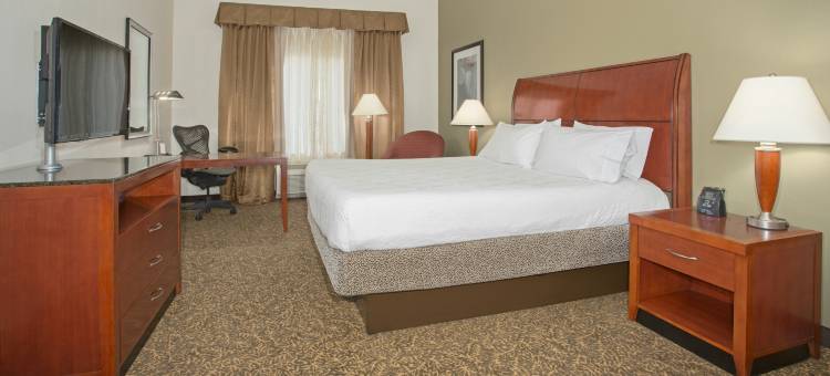 凤凰城-埃文代尔希尔顿花园酒店(Hilton Garden Inn Phoenix/Avondale)图片