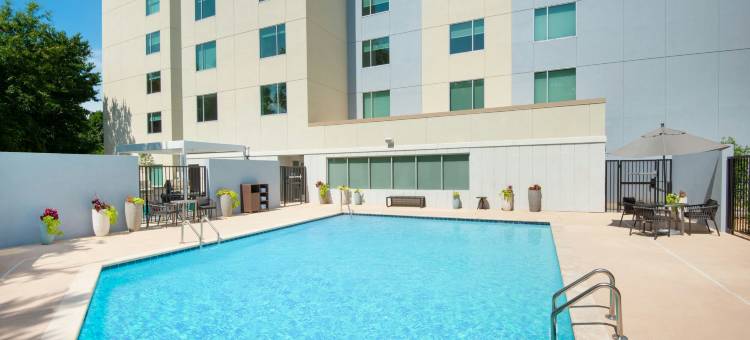 亚特兰大机场北TownePlace Suites酒店(TownePlace Suites by Marriott Atlanta Airport North)图片