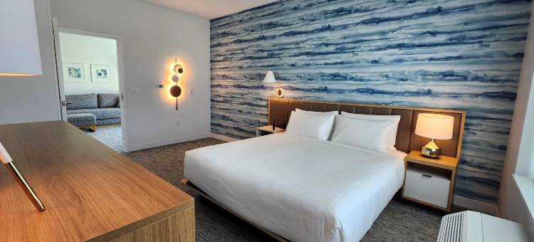 伯尼特TownePlace Suites酒店(TownePlace Suites by Marriott Burnet)图片