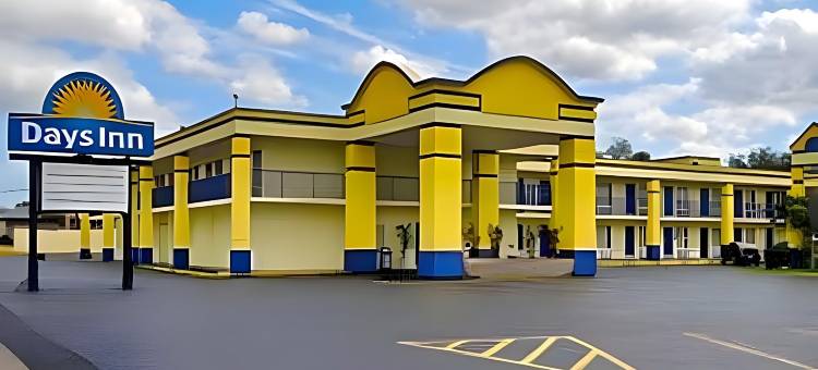拉卡萨奥尔巴尼和蒂夫顿佐治亚 I 75旅馆(La Casa Inn Albany Near Tifton GA I 75)图片