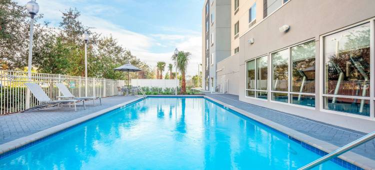 奥兰多阿尔塔蒙特斯普林斯TownePlace Suites酒店/梅特兰(TownePlace Suites by Marriott Orlando Altamonte Springs/Maitland)图片