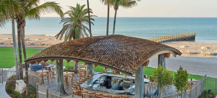 长船礁瑞吉度假酒店(The St. Regis Longboat Key Resort)图片