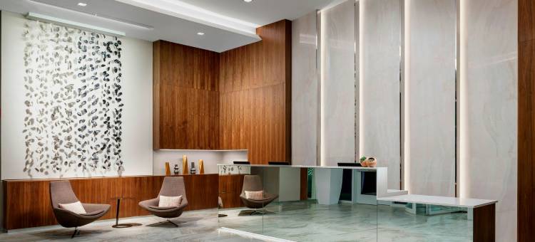 旧金山机场/牡蛎角海滨AC酒店(AC Hotel San Francisco Airport/Oyster Point Waterfront)图片