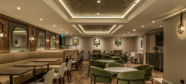 沃特福德希尔顿酒店(Hilton London Watford)图片