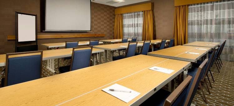 欢朋酒店及套房华盛顿特区北/盖瑟斯堡(Hampton Inn & Suites Washington DC North/Gaithersburg)图片
