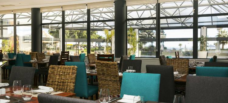 佩坦纳卡斯凯斯公寓酒店和会议中心(Hotel Pestana Cascais Ocean & Conference Aparthotel)图片