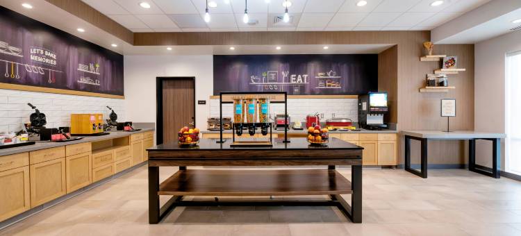 Hampton Inn针城，Ca(Hampton Inn by Hilton Needles)图片