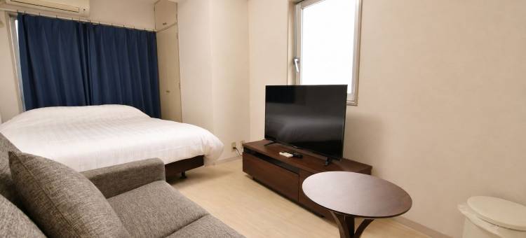 东京兰朵大公寓(Randor Residence Tokyo Grand)图片