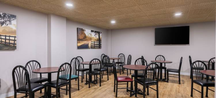 莱克星顿温德姆贝蒙特酒店(Baymont by Wyndham Lexington)图片