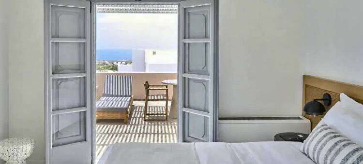 维德玛豪华精选度假酒店，圣托里尼(Vedema, a Luxury Collection Resort, Santorini)图片